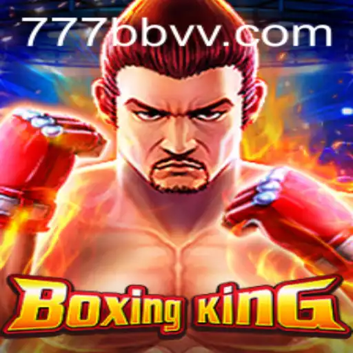 BoxingKing: A Nova Era dos Jogos de Luta