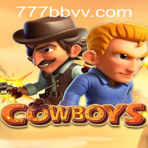 COWBOYS - Descubra a Emoção do Faroeste com BBVV.COM
