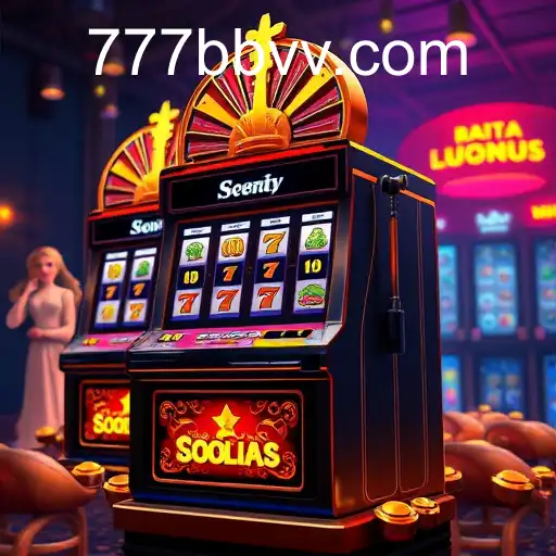 A Fascinante Jornada dos Caça-níqueis no Mundo dos Cassinos Online