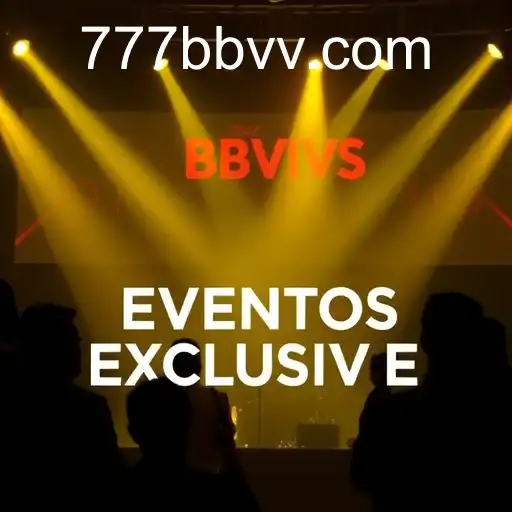 Eventos Exclusivos e a Influência de BBVV.COM no Mundo do Entretenimento