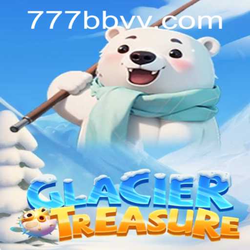 Aventuras Congelantes em GlacierTreasure
