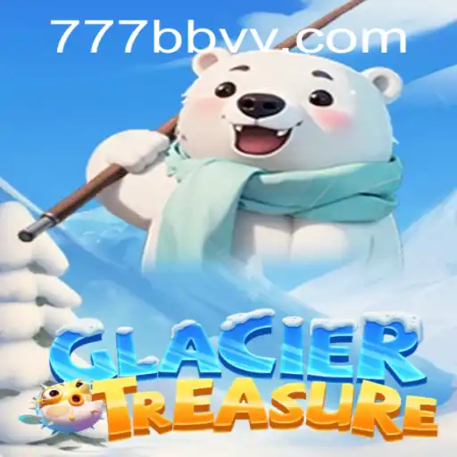 Aventuras Congelantes em GlacierTreasure