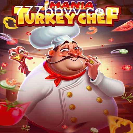 Explorando o Mundo Divertido de JManiaTurkeyChef