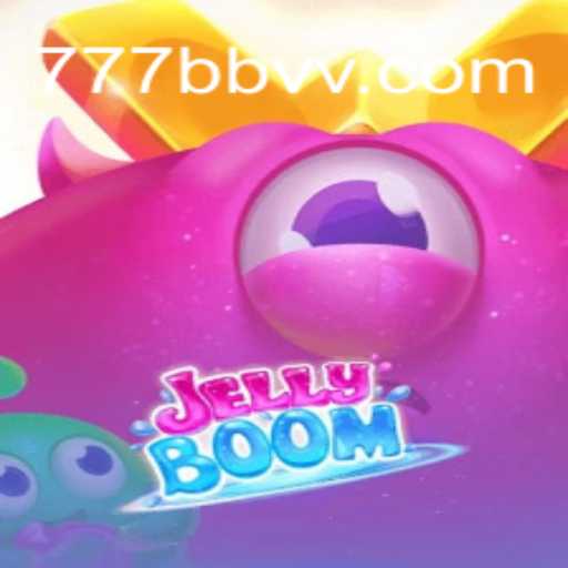 Descubra o Mundo Vibrante de JellyBoom: O Novo Fenômeno dos Jogos