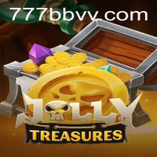 Explorando o Universo de JollyTreasures: Seu Novo Jogo de Aventura