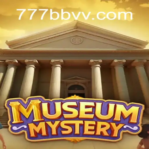 MuseumMystery: Desvendando Segredos com BBVV.COM
