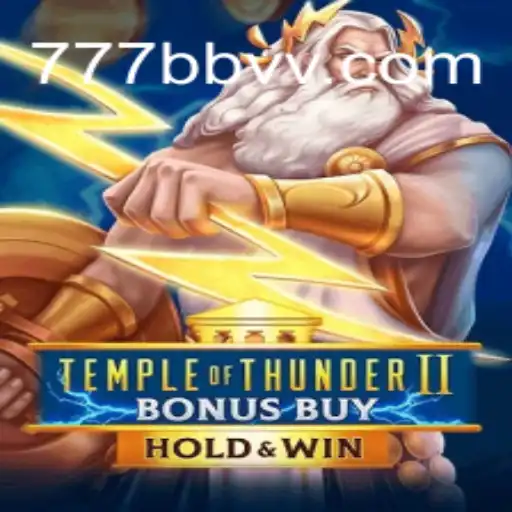 Descubra Temple of Thunder II Bonus Buy: A Nova Sensação no Mundo dos Jogos