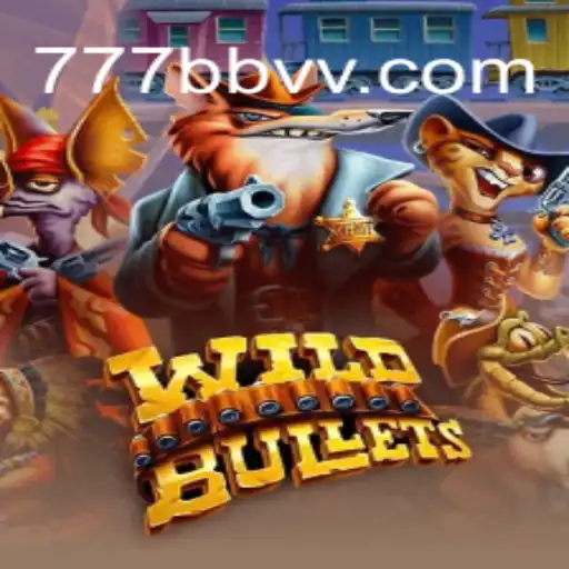 Explorando o Mundo de WildBullets: Aventura e Estratégia