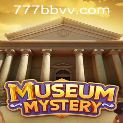 MuseumMystery: Desvendando Segredos com BBVV.COM