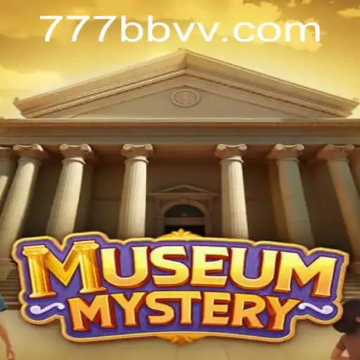 MuseumMystery: Desvendando Segredos com BBVV.COM
