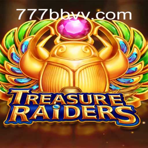 Desbravando os Segredos de TREASURERAIDERS
