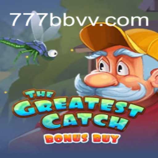 Explorando TheGreatestCatchBonusBuy: O Novo Sensação do Gaming em BBVV.COM