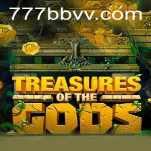 Explore o Mundo de 'TreasureoftheGods': Um Jogo de Aventuras e Estratégia
