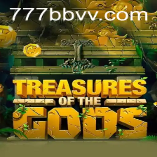 Explore o Mundo de 'TreasureoftheGods': Um Jogo de Aventuras e Estratégia