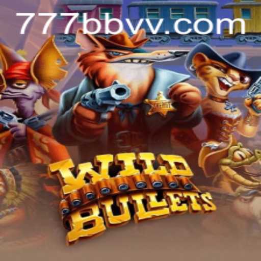 Explorando o Mundo de WildBullets: Aventura e Estratégia