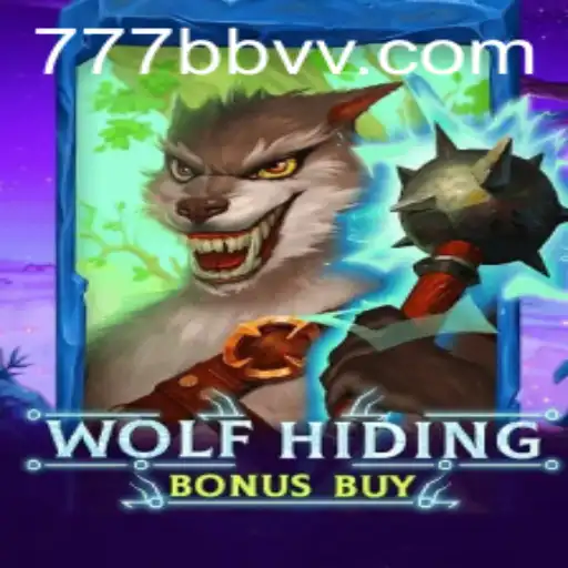 Descubra o Empolgante Jogo WolfHidingBonusBuy